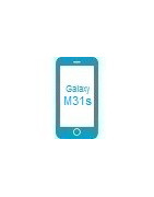 Samsung Galaxy M31s Tillbehör