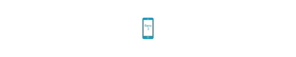 Tillbehör för Reno3 från Oppo
