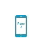 Oppo Reno3 Tillbehör