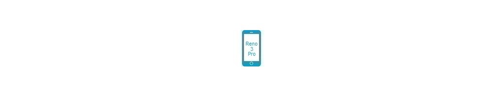 Tillbehör för Reno3 Pro från Oppo