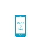 Oppo Reno3 Pro Tillbehör