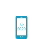 iPad Air 2020 Tillbehör