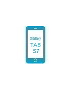 Samsung Galaxy Tab S7 Tillbehör