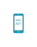 Samsung Galaxy A01 Tillbehör