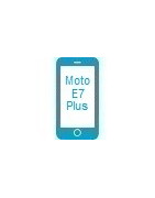 Motorola Moto E7 Plus Tillbehör