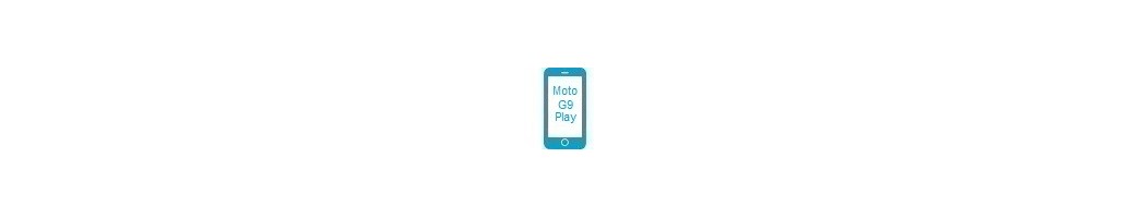 Tillbehör för Moto G9 Play från Motorola