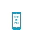 Motorola Moto G9 Play Tillbehör