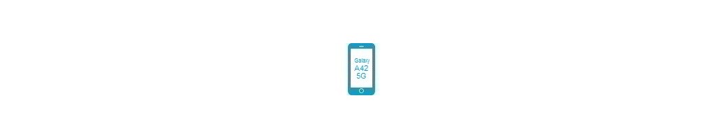 Tillbehör för Galaxy A42 5G från Samsung