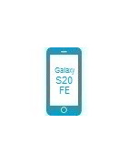 Samsung Galaxy S20 FE Tillbehör