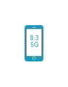 Nokia 8.3 5G Tillbehör