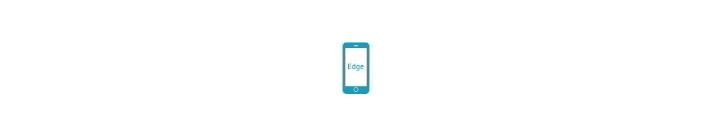 Tillbehör för Edge från Motorola