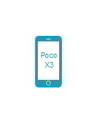 Xiaomi Poco X3 Tillbehör