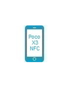 Xiaomi Poco X3 NFC Tillbehör