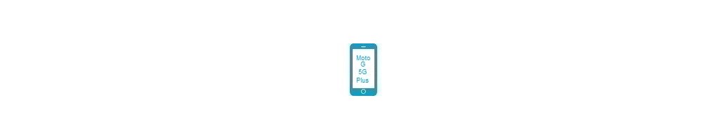 Tillbehör för Moto G 5G Plus från Motorola