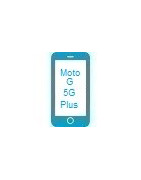 Motorola Moto G 5G Plus Tillbehör