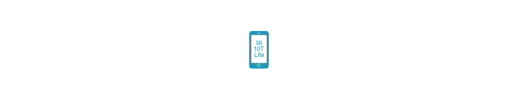 Tillbehör för Mi 10T Lite från Xiaomi