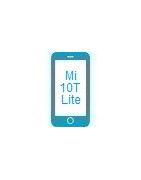 Xiaomi Mi 10T Lite Tillbehör