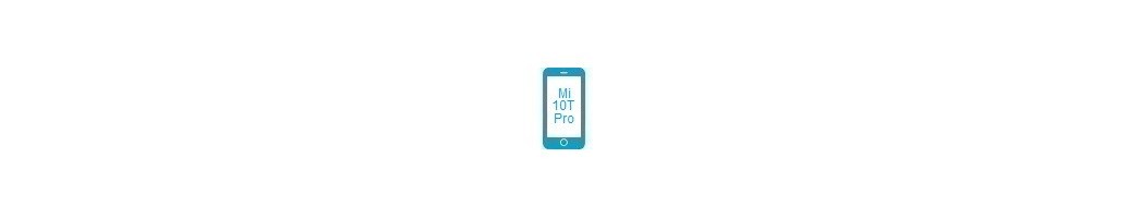 Tillbehör för MI 10T Pro från Xiaomi