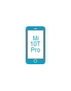 Xiaomi MI 10T Pro Tillbehör