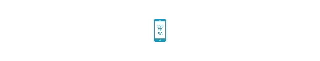 Tillbehör för Galaxy S20 FE 5G från Samsung