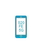 Samsung Galaxy S20 FE 5G Tillbehör