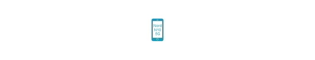 Tillbehör för Nord N10 5G från OnePlus