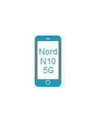 OnePlus Nord N10 5G Tillbehör