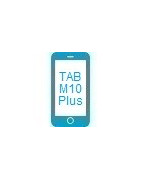 Lenovo Tab M10 Plus Tillbehör