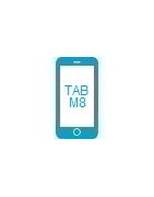 Lenovo TAB M8 Tillbehör