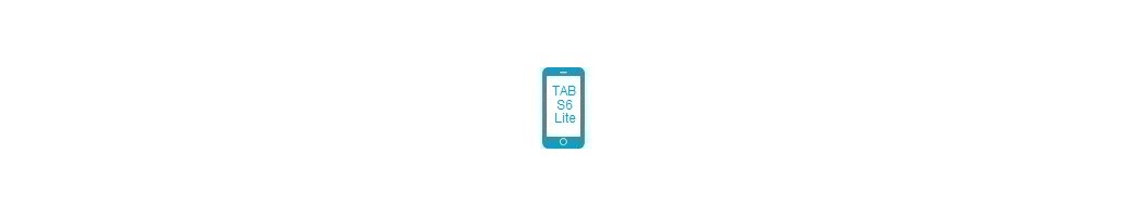 Tillbehör för Galaxy Tab S6 Lite från Samsung