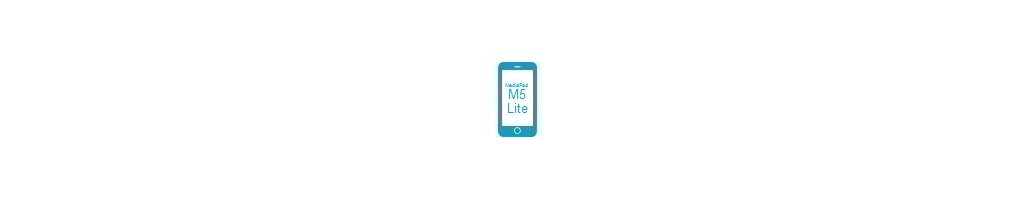 Tillbehör för MediaPad M5 Lite från Huawei