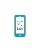 Huawei MediaPad M5 Lite Tillbehör