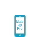 Huawei Mate 40 Pro Tillbehör