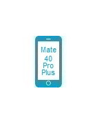 Huawei Mate 40 Pro Plus Tillbehör