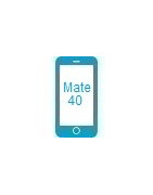 Huawei Mate 40 Tillbehör