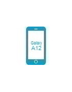 Samsung Galaxy A12 Tillbehör
