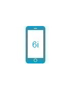 Realme 6i Tillbehör