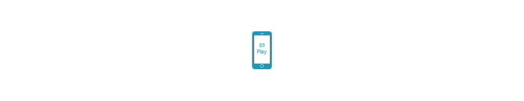 Tillbehör för E6 Play från Motorola