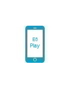 Motorola E6 Play Tillbehör