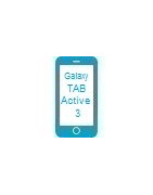 Samsung Galaxy Tab Active 3 Tillbehör