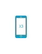 Realme X3 Tillbehör