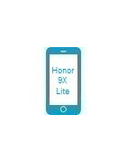 Huawei Honor 9X Lite Tillbehör