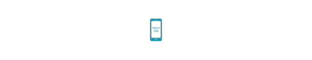 Tillbehör för Honor 20e från Huawei
