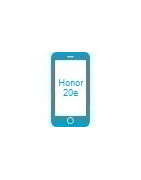Huawei Honor 20e Tillbehör
