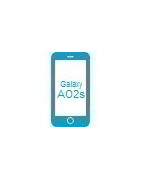 Samsung Galaxy A02s Tillbehör