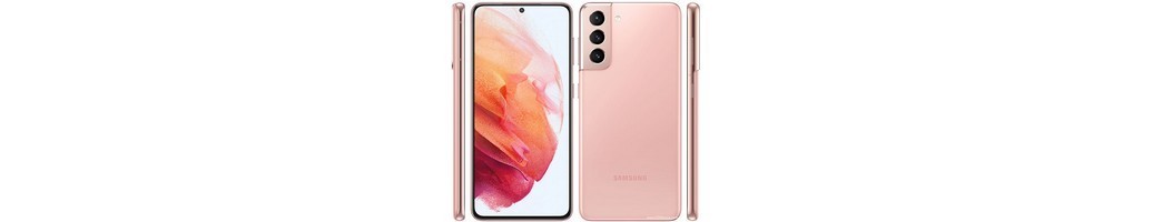 Tillbehör för Galaxy S21 5G från Samsung