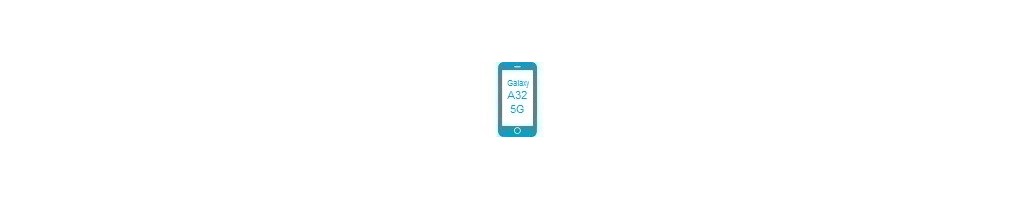 Tillbehör för Galaxy A32 5G från Samsung