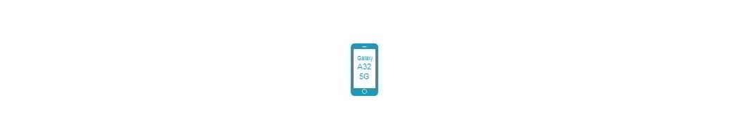 Tillbehör för Galaxy A32 5G från Samsung