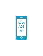 Samsung Galaxy A32 5G Tillbehör