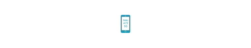 Tillbehör för Galaxy A72 5G från Samsung
